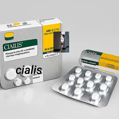 Existe cialis diario generico